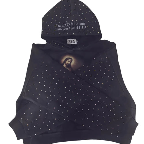 Radiant Faith Apparel Hoodie